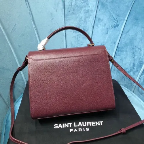 Saint Laurent bags