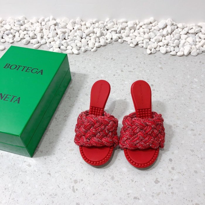 BOTTEGA VENETA Women Shoes size 35-40 9cm