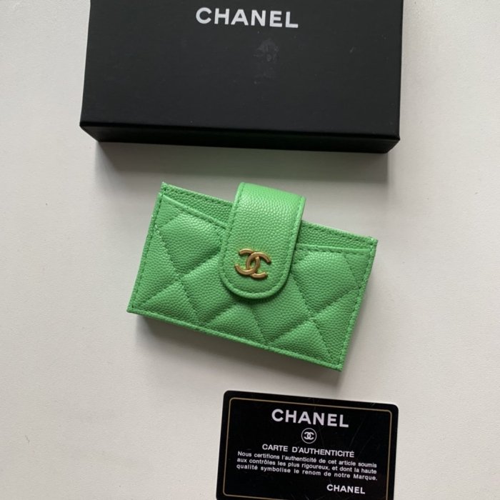 Chanel bags