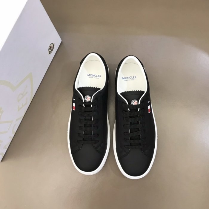 MONCLER men sneaker eur size 38-45