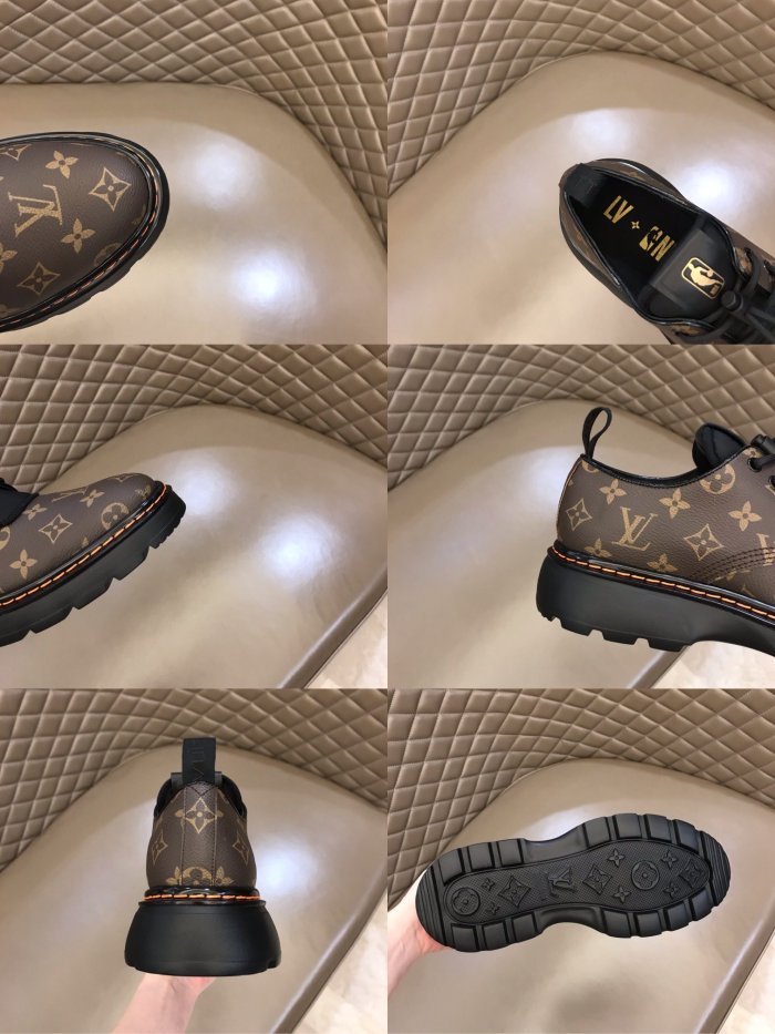 LOUIS VUITTON men sneaker eur size 38-45