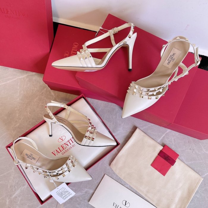 Valentino Women Shoes size 35-39