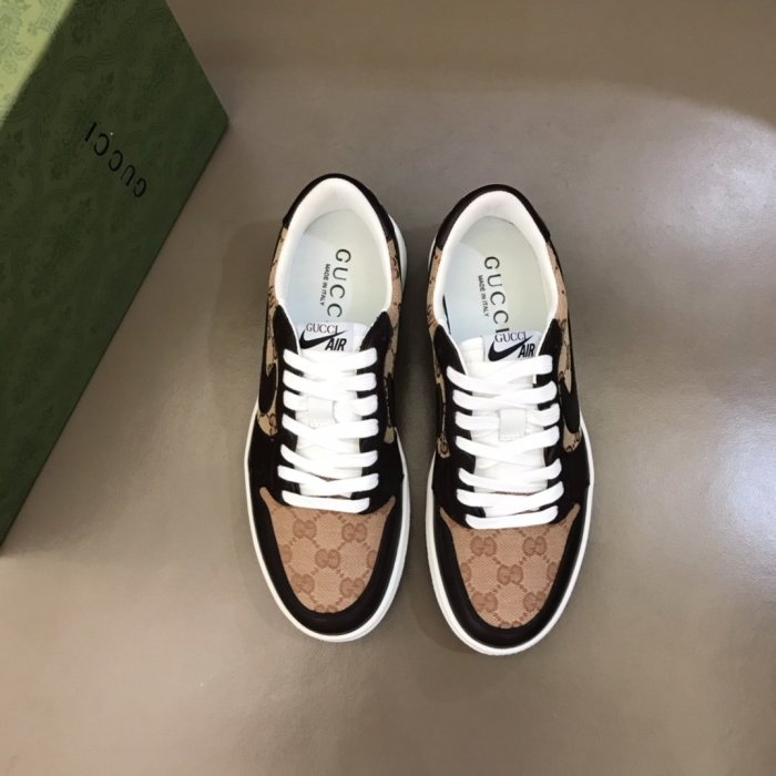 Gucci men sneaker eur size 39-45