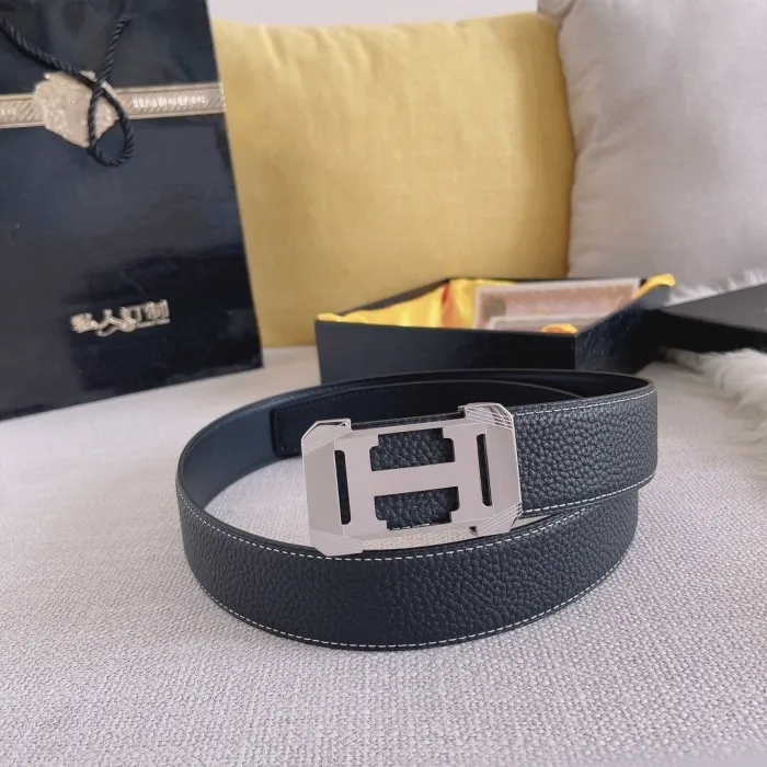 Hermes Belt