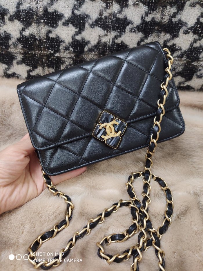 Chanel bags