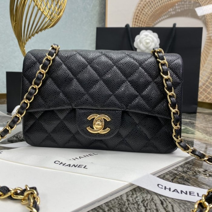 Chanel bags