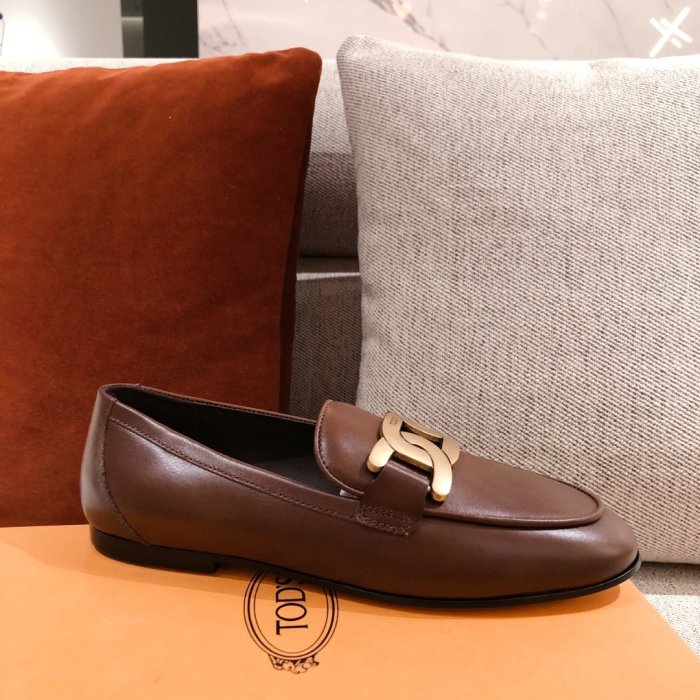 Tods Women Shoes size 35-40