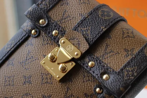 LOUIS VUITTON bags
