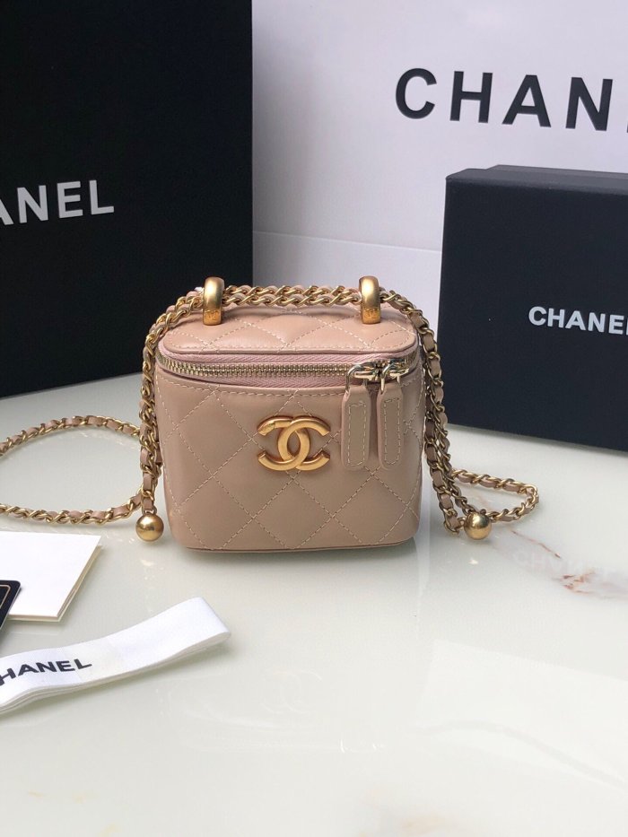 Chanel bags