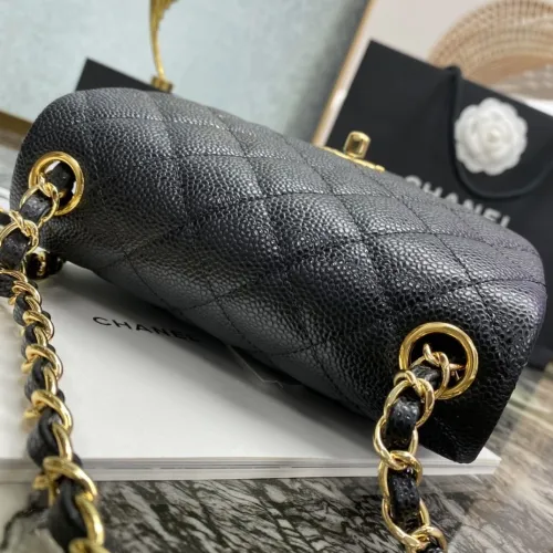 Chanel bags
