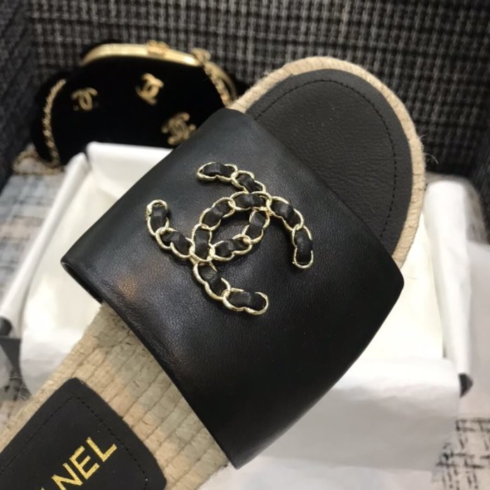 Chanel Women Shoes size 35-41