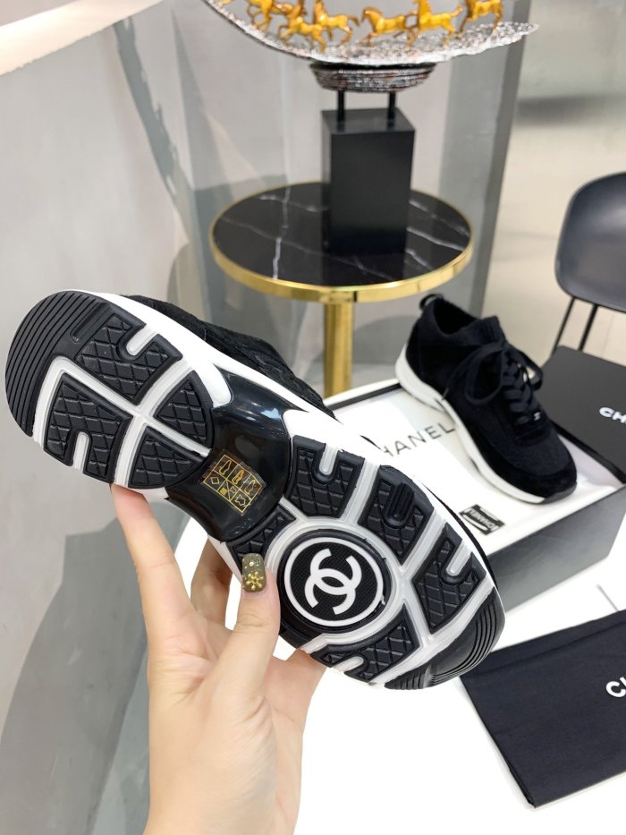 Chanel men sneaker eur size 35-45