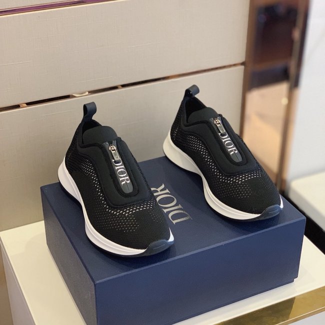 Dior men sneaker eur size 35-45