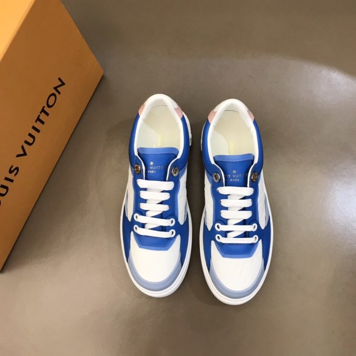 LOUIS VUITTON men sneaker eur size 35-45