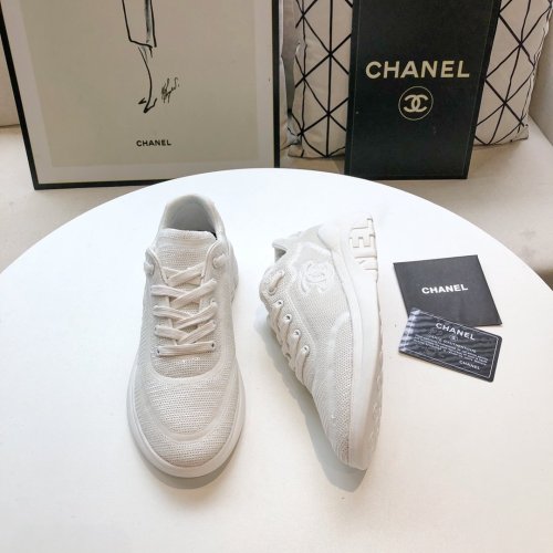 Chanel Women Shoes size 35-41