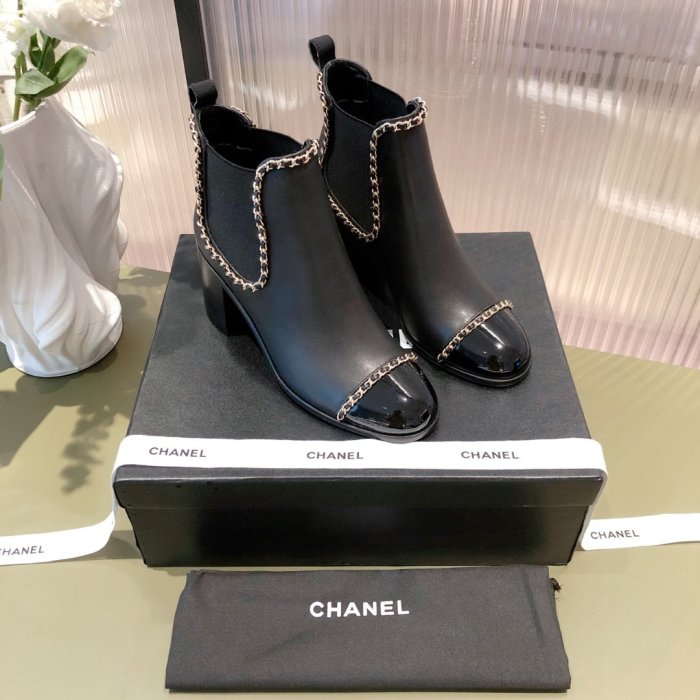 Chanel Women Shoes size 35-40