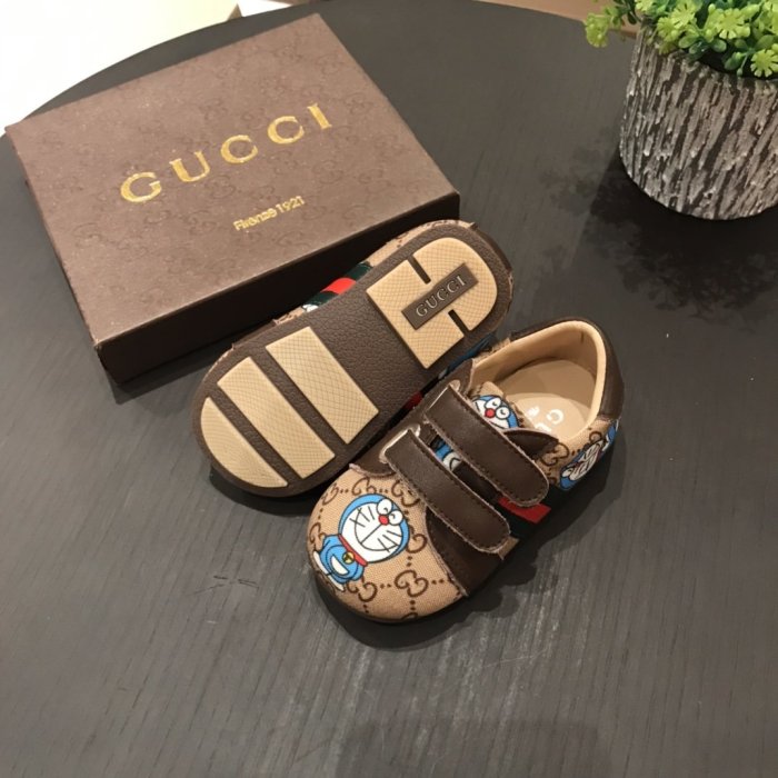 Gucci men sneaker eur size 20-25