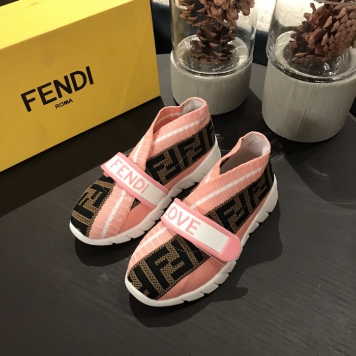 Fendi men sneaker eur size 26-35