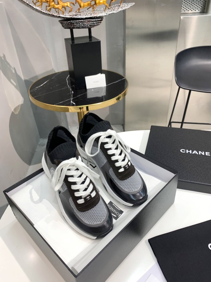 Chanel men sneaker eur size 35-45