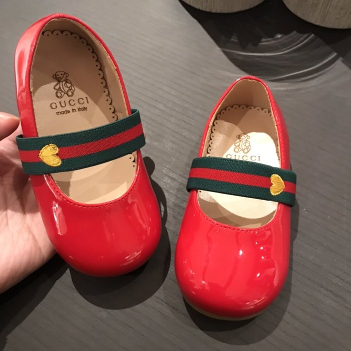 Gucci men sneaker eur size 20-25