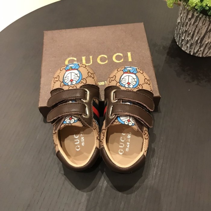 Gucci men sneaker eur size 20-25