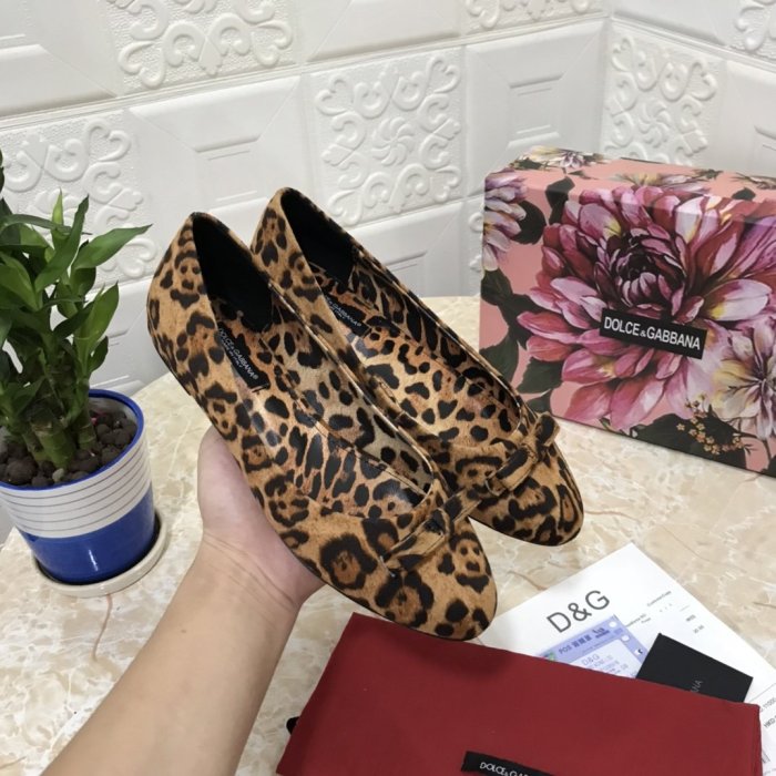 Doice&Gabbana Women Shoes size 35-41