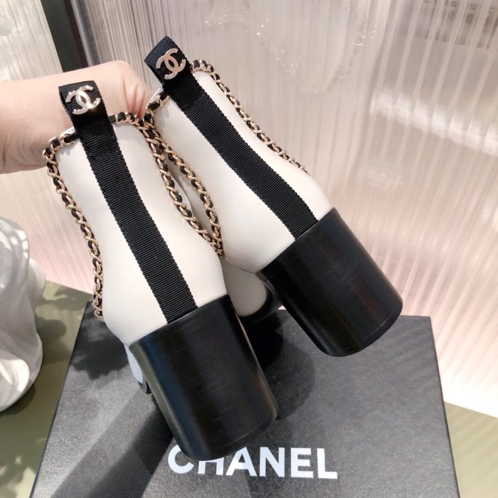 Chanel Women Shoes size 35-40