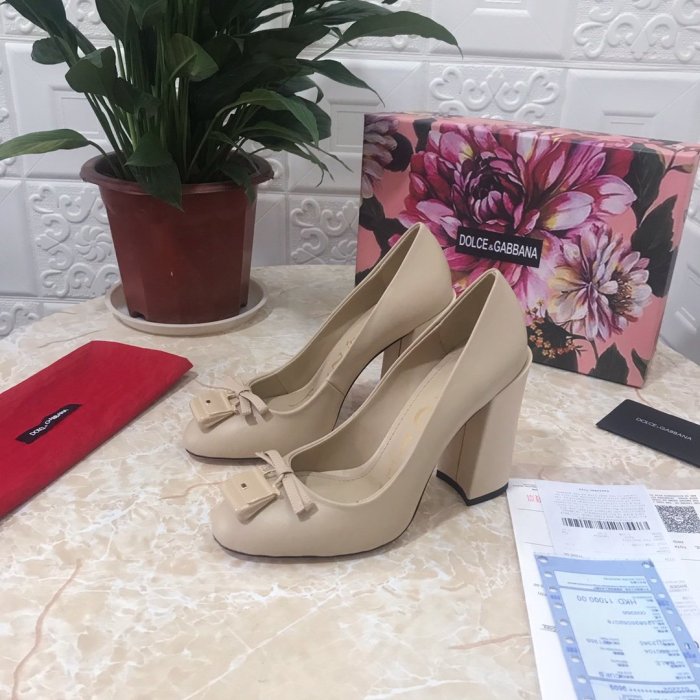 Doice&Gabbana Women Shoes size 35-41