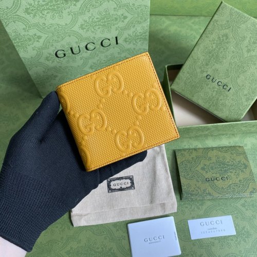 Gucci bags