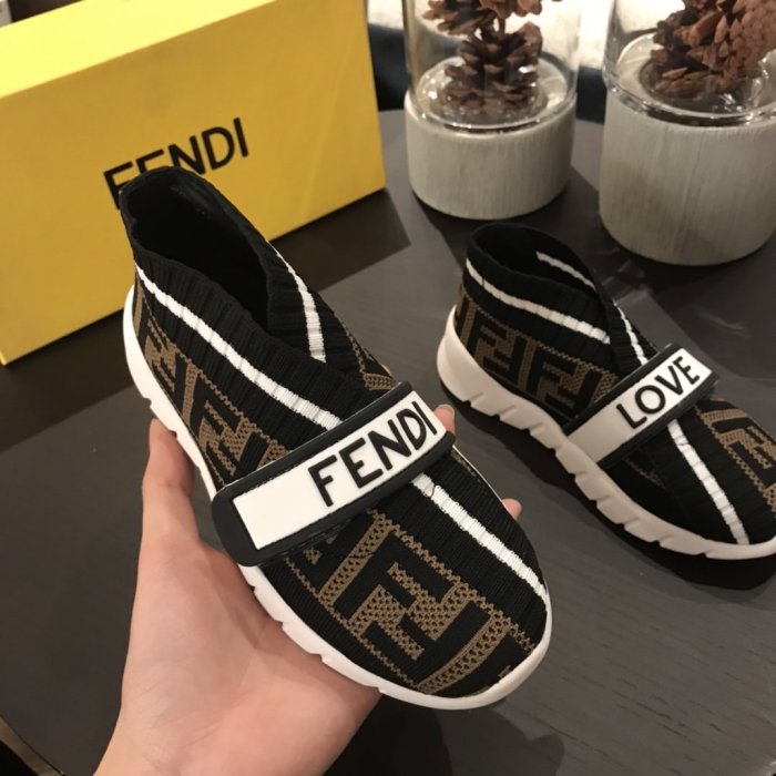 Fendi men sneaker eur size 26-35