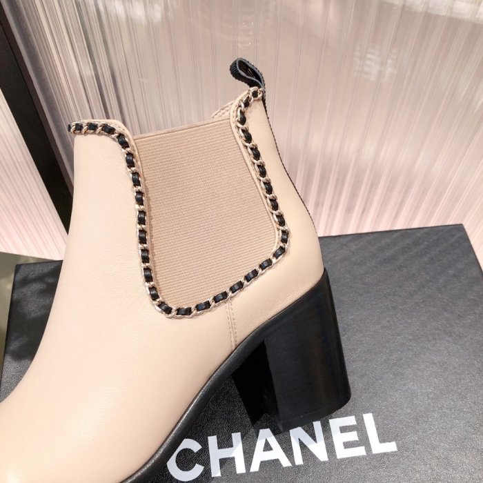 Chanel Women Shoes size 35-40