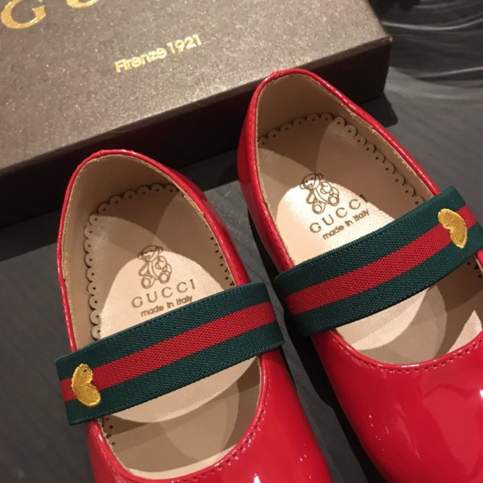 Gucci men sneaker eur size 20-25