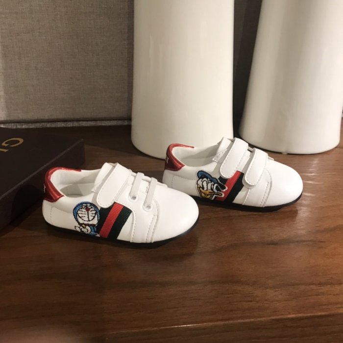 Gucci men sneaker eur size 20-25