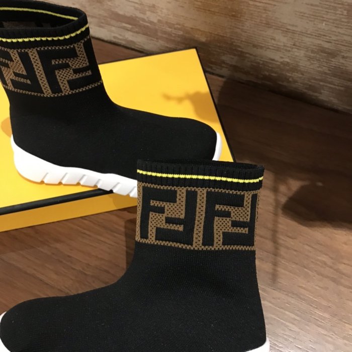 Fendi men sneaker eur size 26-35