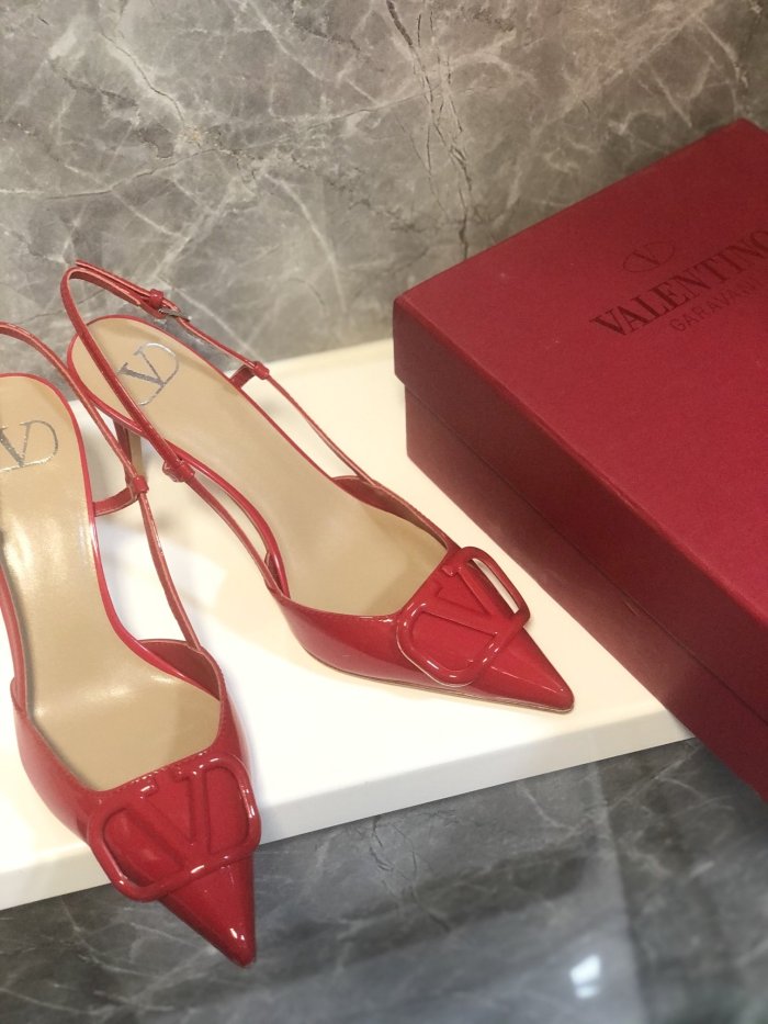 Valentino Women Shoes size 35-39