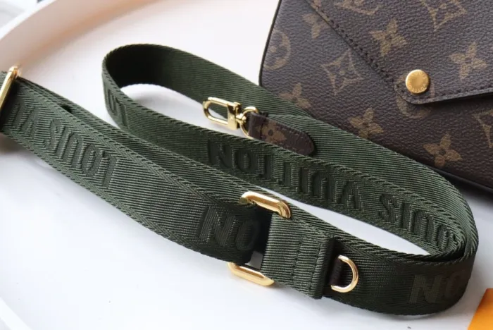 LOUIS VUITTON bags