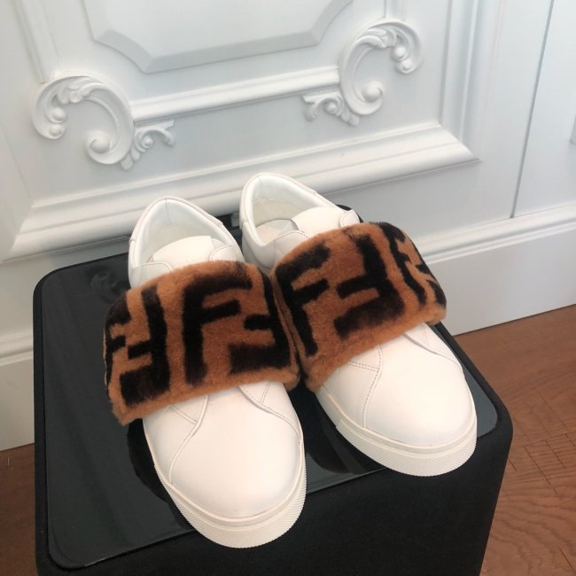 Fendi Women Shoes size 35-41