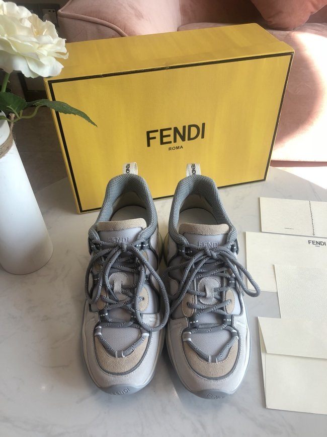 Fendi Women Shoes size 35-41