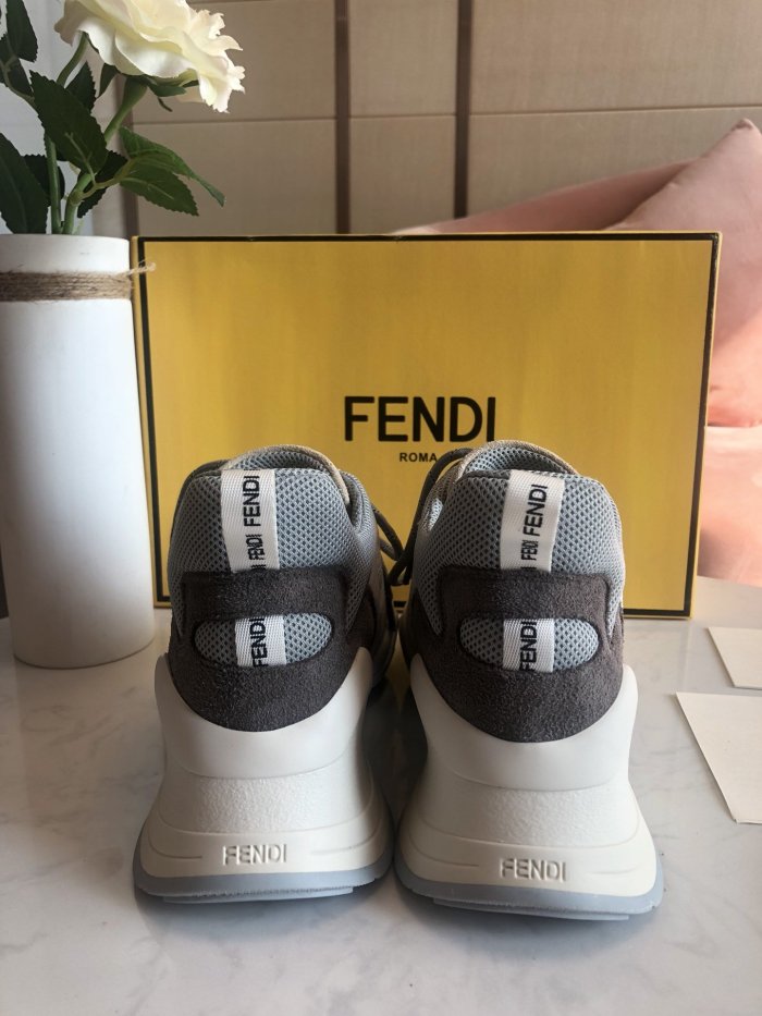 Fendi Women Shoes size 35-41