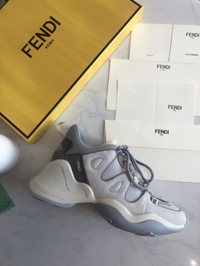 Fendi Women Shoes size 35-41