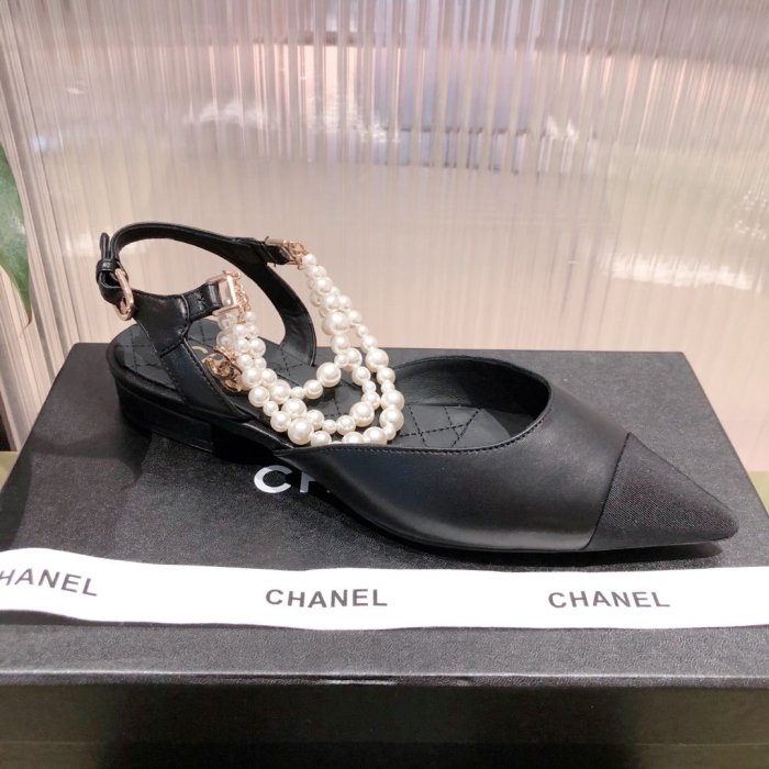 Chanel Women Shoes size 35-40