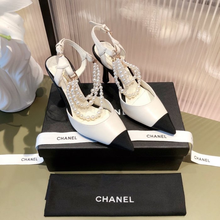 Chanel Women Shoes size 35-40