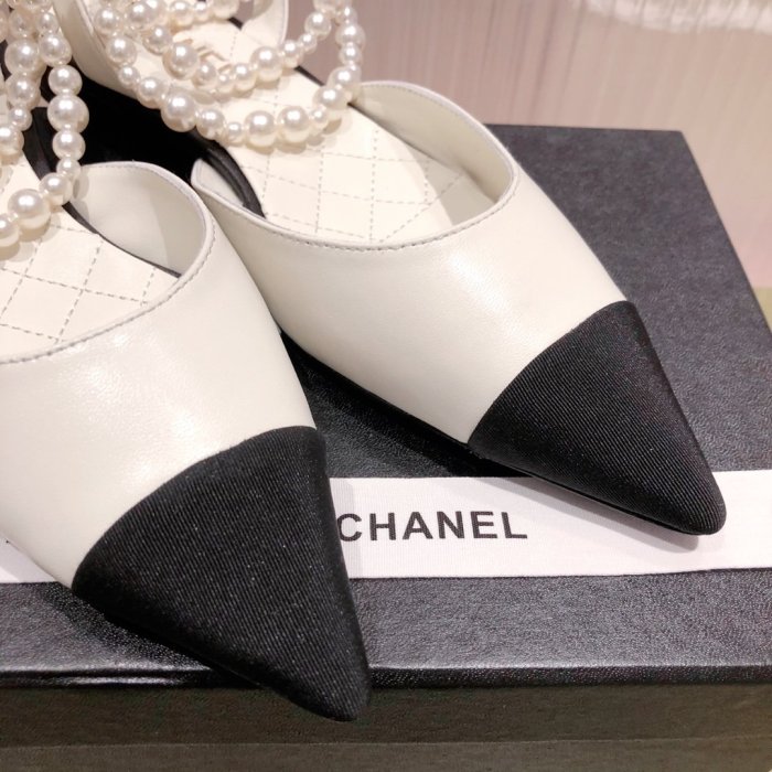 Chanel Women Shoes size 35-40