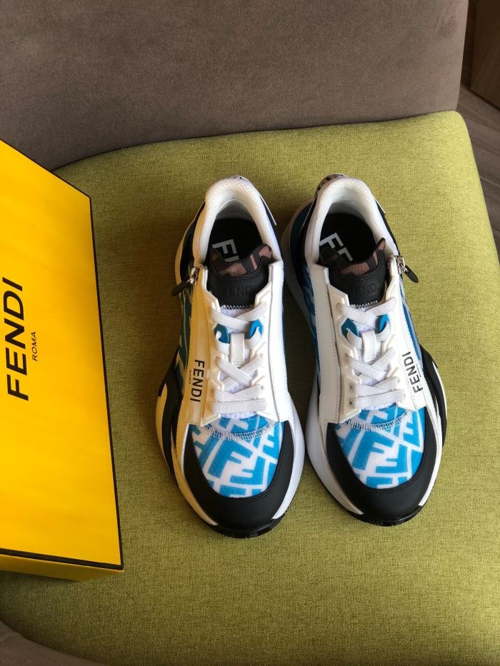 Fendi Women Shoes size 35-41