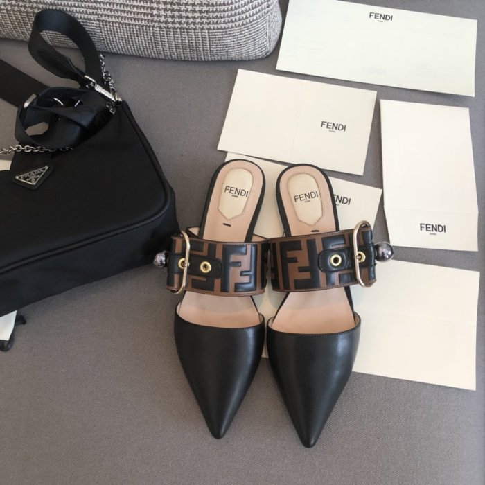 Fendi Women Shoes size 35-41