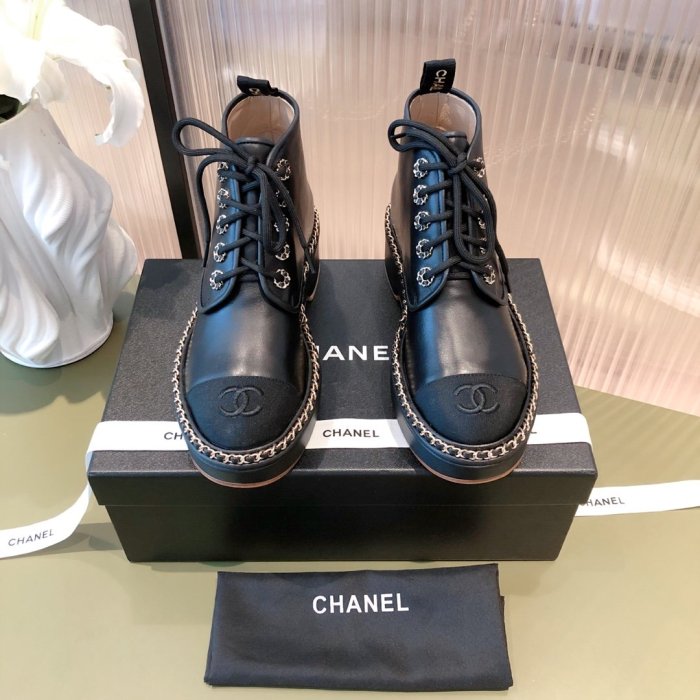 Chanel Women Shoes size 35-40