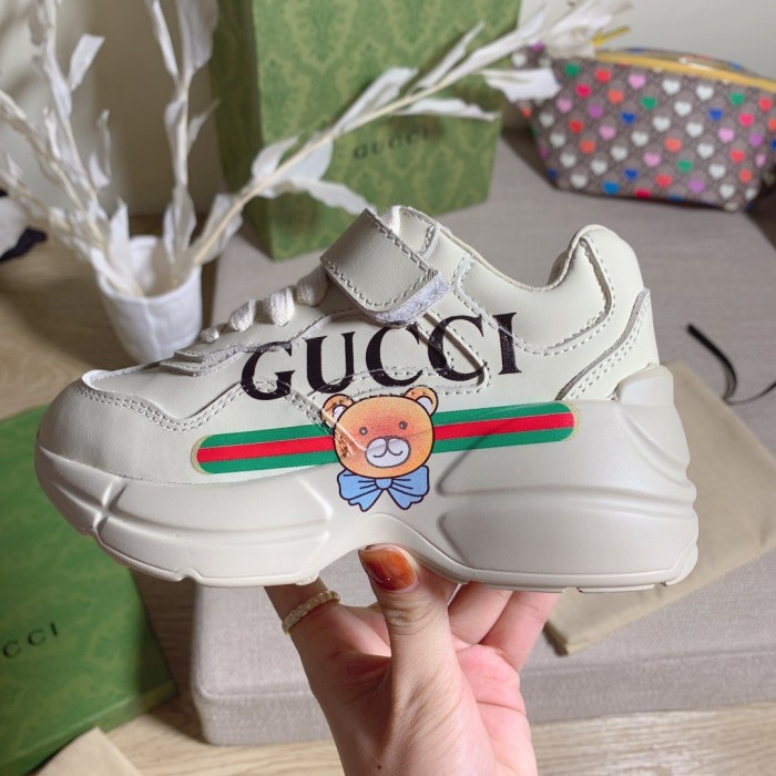 Gucci men sneaker eur size 25-35