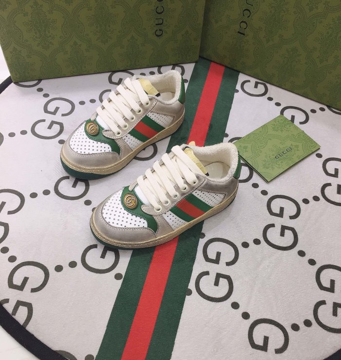 Gucci men sneaker eur size 26-35