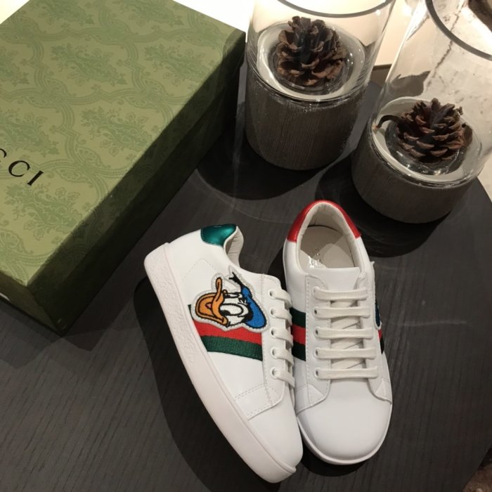 Gucci men sneaker eur size 26-35