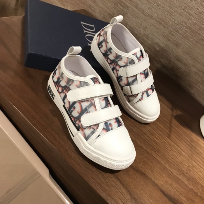 Dior men sneaker eur size 26-35